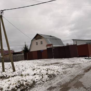 Продается Дом, 87 м²