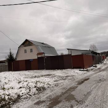 Продается Дом, 87 м²