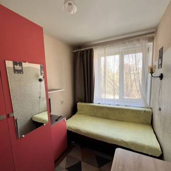 Продается 1-комнатная квартира, 13 м²