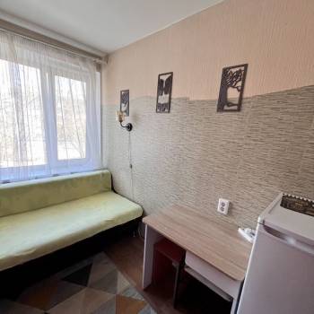 Продается 1-комнатная квартира, 13 м²