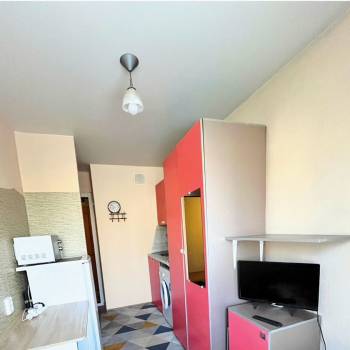 Продается 1-комнатная квартира, 13 м²