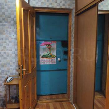 Продается 1-комнатная квартира, 25 м²
