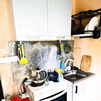Сдается 1-комнатная квартира, 12,4 м²