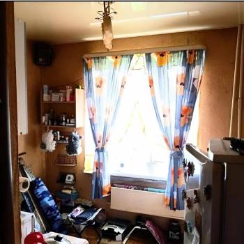 Сдается 1-комнатная квартира, 12,4 м²