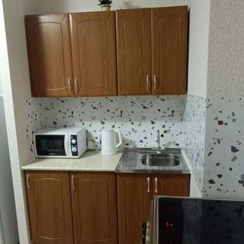 Сдается 1-комнатная квартира, 25 м²