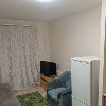 Сдается 1-комнатная квартира, 25 м²