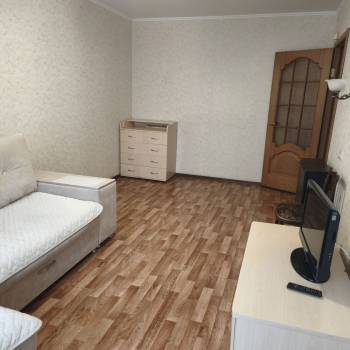 Сдается 2-х комнатная квартира, 42 м²