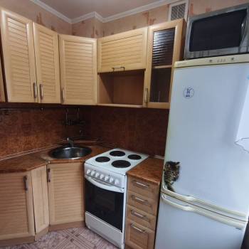 Сдается 2-х комнатная квартира, 42 м²