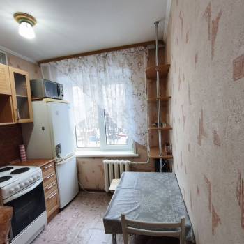 Сдается 2-х комнатная квартира, 42 м²