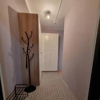 Сдается 2-х комнатная квартира, 56 м²