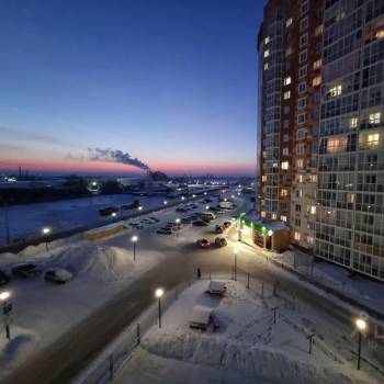 Сдается 2-х комнатная квартира, 56 м²