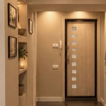 Сдается 2-х комнатная квартира, 77 м²