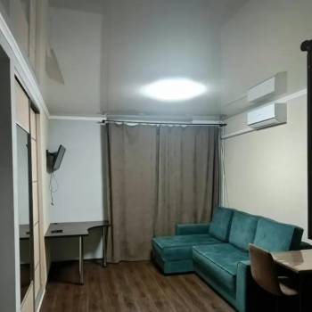 Сдается 1-комнатная квартира, 31 м²