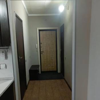 Сдается 1-комнатная квартира, 31 м²