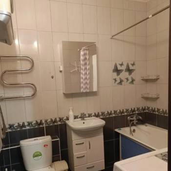 Сдается 1-комнатная квартира, 31 м²