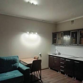 Сдается 1-комнатная квартира, 31 м²
