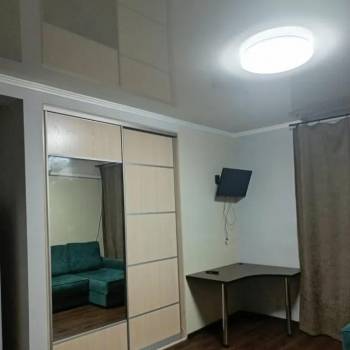 Сдается 1-комнатная квартира, 31 м²