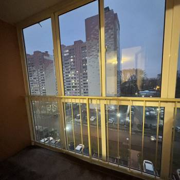 Сдается 1-комнатная квартира, 34 м²