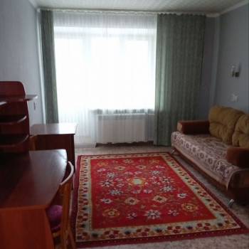 Сдается 1-комнатная квартира, 32 м²