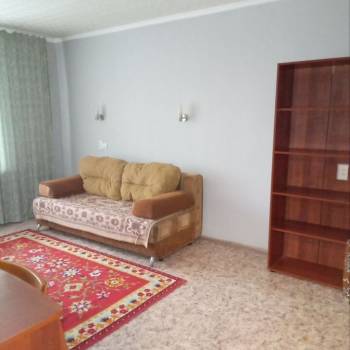 Сдается 1-комнатная квартира, 32 м²