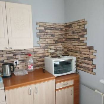 Сдается 1-комнатная квартира, 32 м²