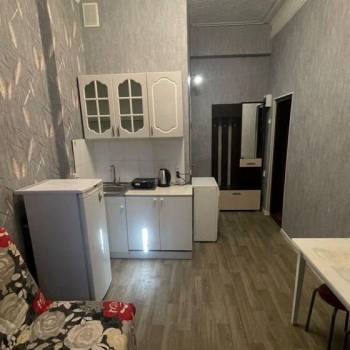 Сдается 1-комнатная квартира, 16 м²
