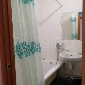 Сдается 1-комнатная квартира, 36 м²