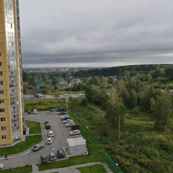 Сдается 1-комнатная квартира, 36 м²