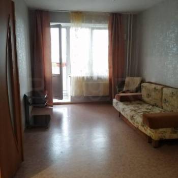 Сдается 1-комнатная квартира, 36 м²