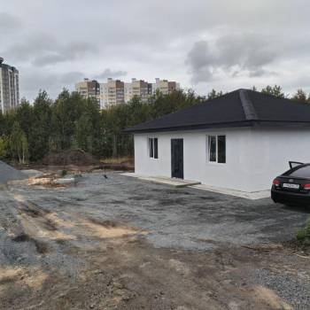 Продается Дом, 90 м²