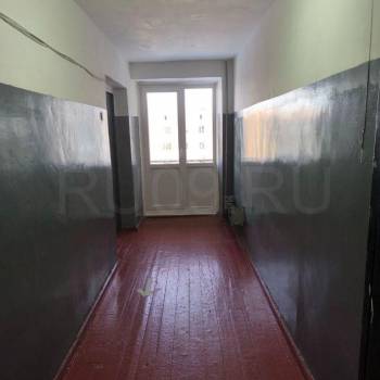 Продается 1-комнатная квартира, 21 м²
