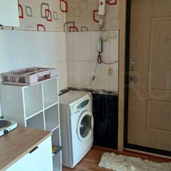 Продается 1-комнатная квартира, 21 м²