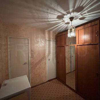 Сдается 1-комнатная квартира, 48 м²