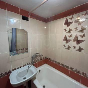 Сдается 1-комнатная квартира, 48 м²
