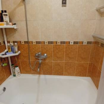 Продается 1-комнатная квартира, 18,3 м²