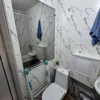 Продается 1-комнатная квартира, 12 м²