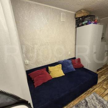 Продается 1-комнатная квартира, 12 м²