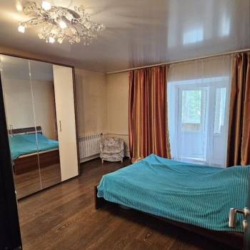 Продается 3-х комнатная квартира, 69 м²
