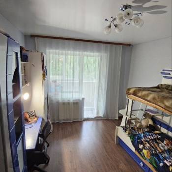Продается 3-х комнатная квартира, 69 м²