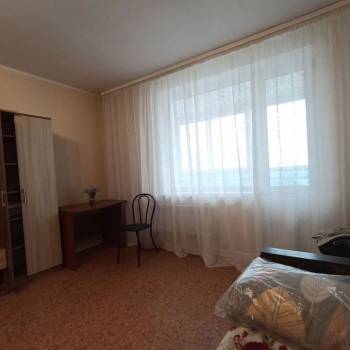 Сдается 1-комнатная квартира, 26 м²