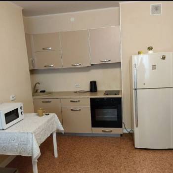 Сдается 1-комнатная квартира, 26 м²