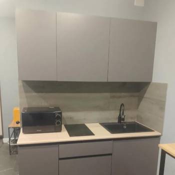Сдается 1-комнатная квартира, 18,9 м²