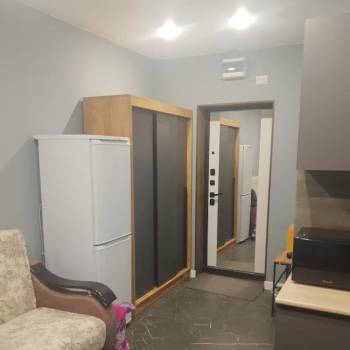 Сдается 1-комнатная квартира, 18,9 м²