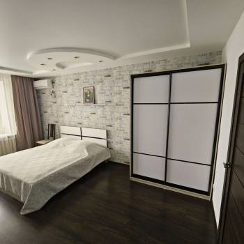 Сдается 2-х комнатная квартира, 79,8 м²