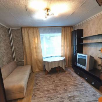 Сдается 1-комнатная квартира, 20 м²