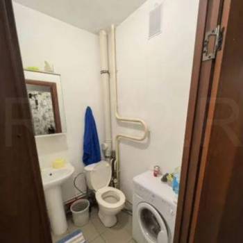 Сдается 1-комнатная квартира, 26 м²