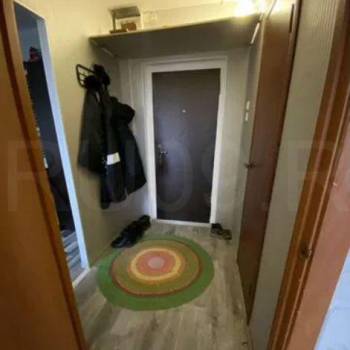 Сдается 1-комнатная квартира, 26 м²