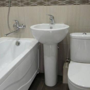 Сдается 1-комнатная квартира, 30 м²