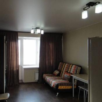 Сдается 1-комнатная квартира, 30 м²