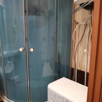 Сдается 2-х комнатная квартира, 45 м²